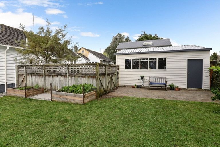 Photo of property in 7 Freyberg Street, Hamilton East, Hamilton, 3216