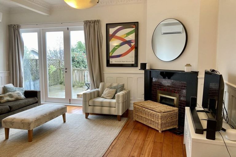 Photo of property in 46 Coromandel Street, Newtown, Wellington, 6021