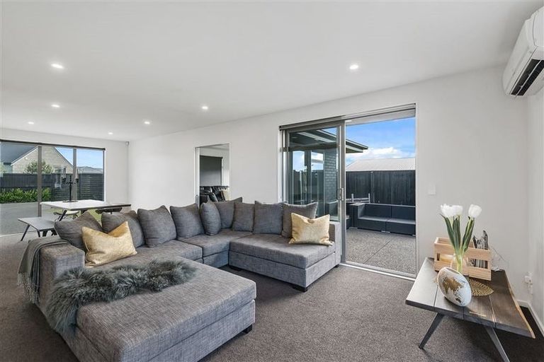 Photo of property in 44 Lindsay Drive, Prebbleton, 7604