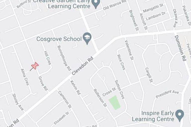 Photo of property in 2/24 Grove Road, Papakura, 2110