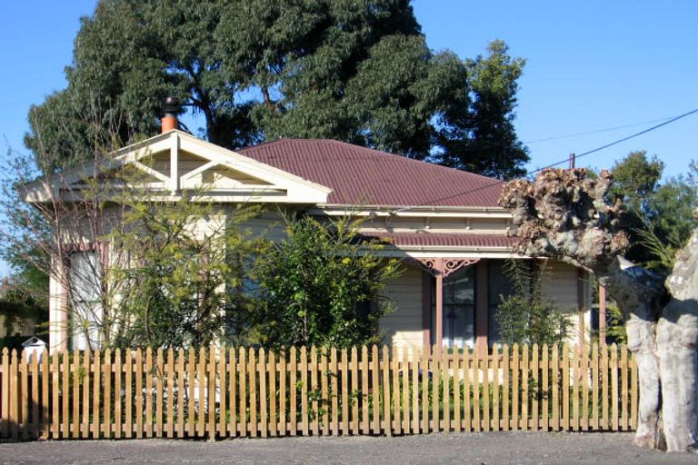 Photo of property in 9 Grey Street, Masterton, 5810