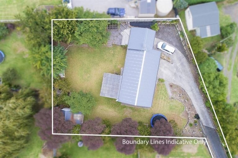 Photo of property in 36 Kaiwaka Road, Waiuku, 2123