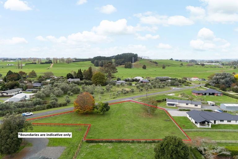 Photo of property in 1/867 Frontier Road, Pirongia, 3876