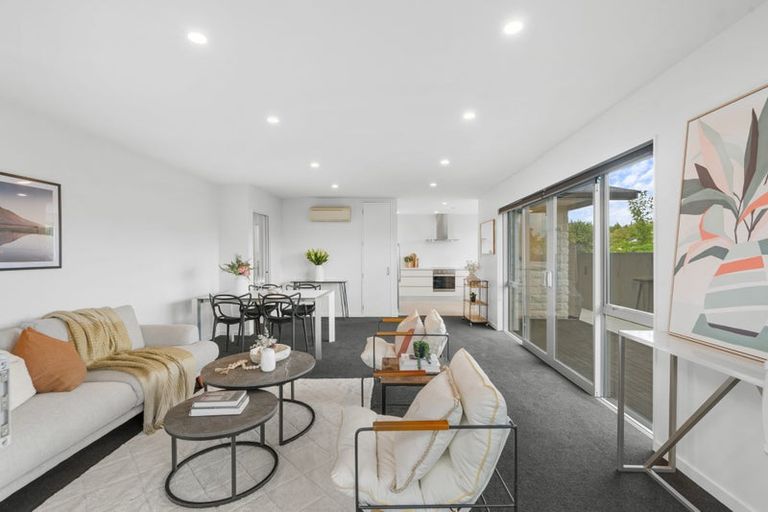 Photo of property in 131 Highsted Road, Casebrook, Christchurch, 8051