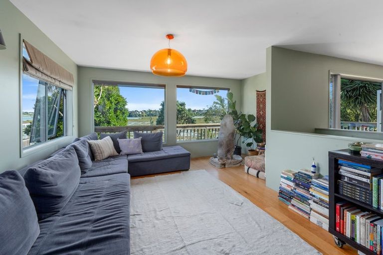 Photo of property in 99 Beresford Street, Bayswater, Auckland, 0622