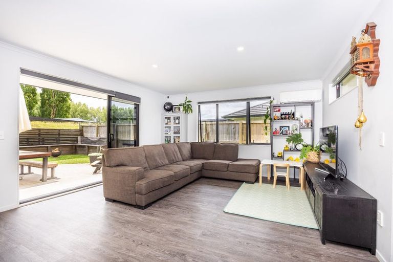 Photo of property in 8 Sargent Place, Otorohanga, 3900