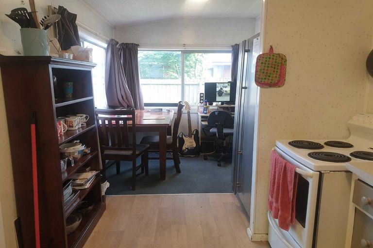 Photo of property in 22 Brynley Street, Hornby, Christchurch, 8042