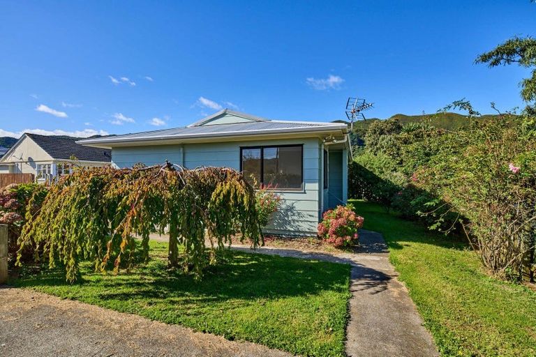 Photo of property in 126a Waiwhetu Road, Waterloo, Lower Hutt, 5011