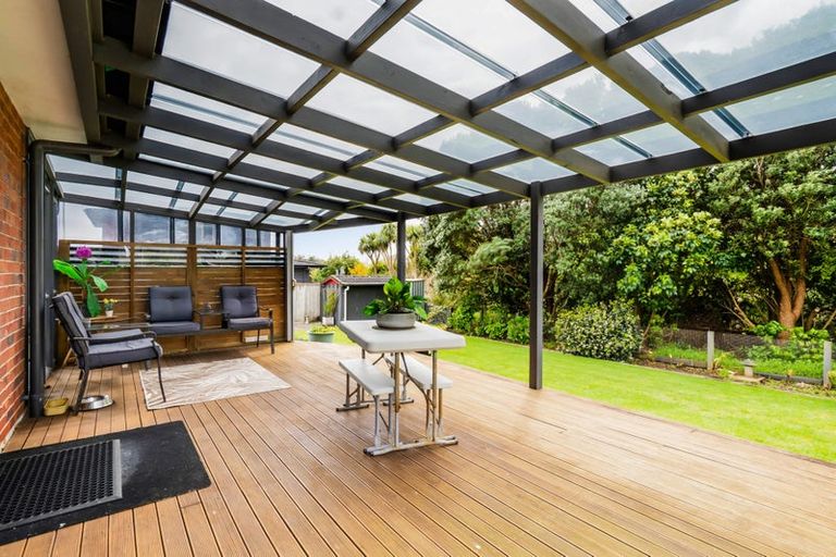 Photo of property in 42e Camellia Avenue, Bell Block, New Plymouth, 4312