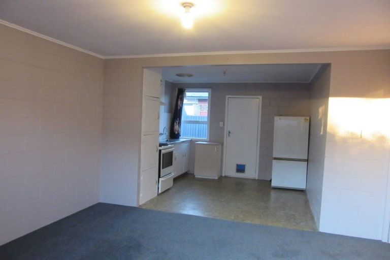 Photo of property in 2/546 Worcester Street, Linwood, Christchurch, 8011