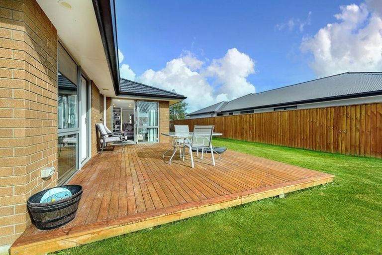 Photo of property in 27 Zinnia Way, Wigram, Christchurch, 8025