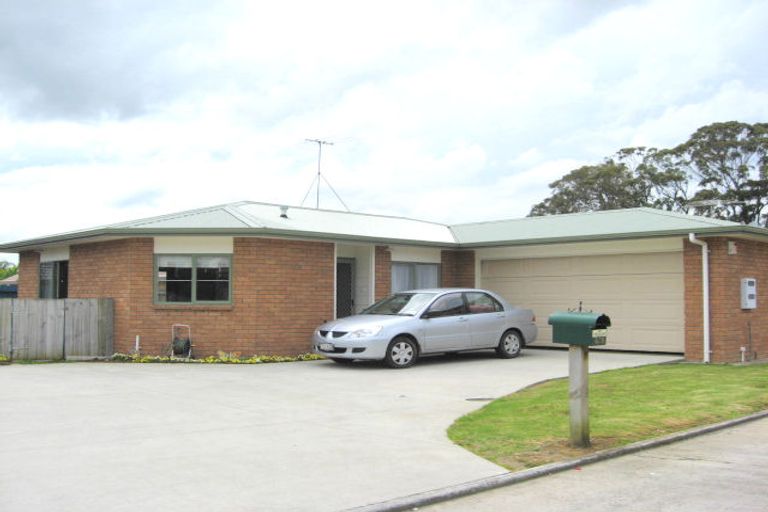 Photo of property in 46 Kayes Road, Pukekohe, 2120