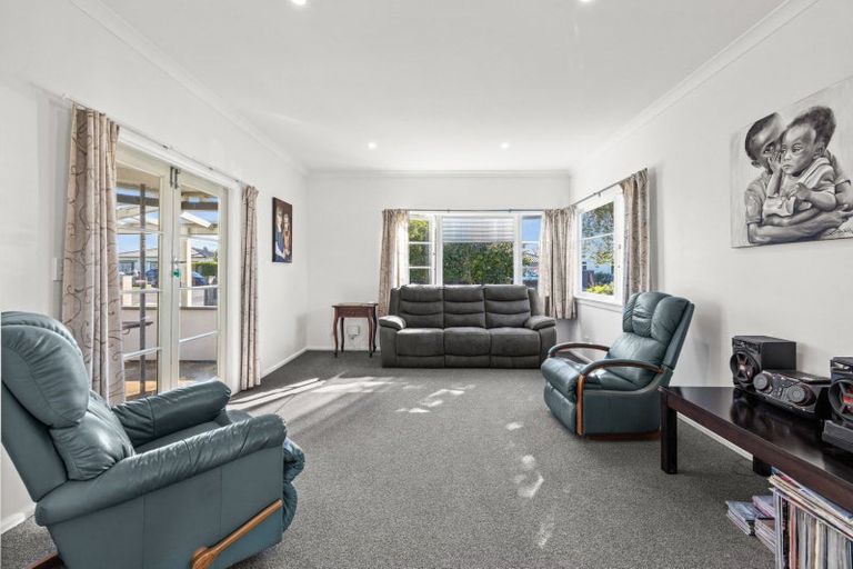Photo of property in 1017 Konini Street, Mahora, Hastings, 4120