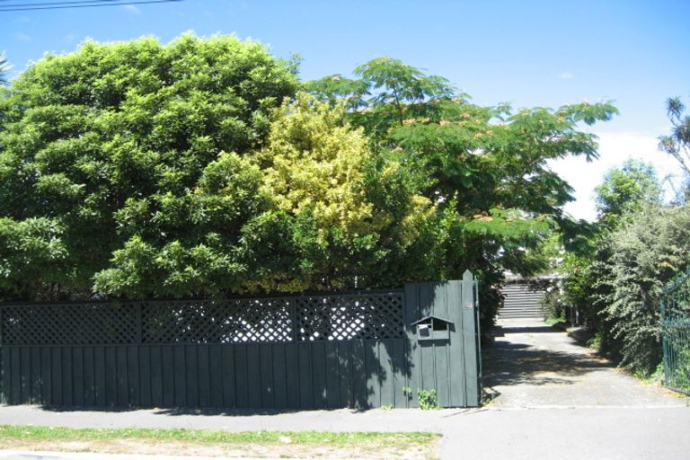 Photo of property in 64 Cornwall Street, St Albans, Christchurch, 8014