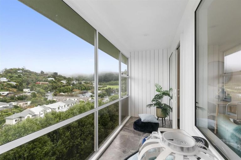 Photo of property in 14f1 Astor Street, Karori, Wellington, 6012