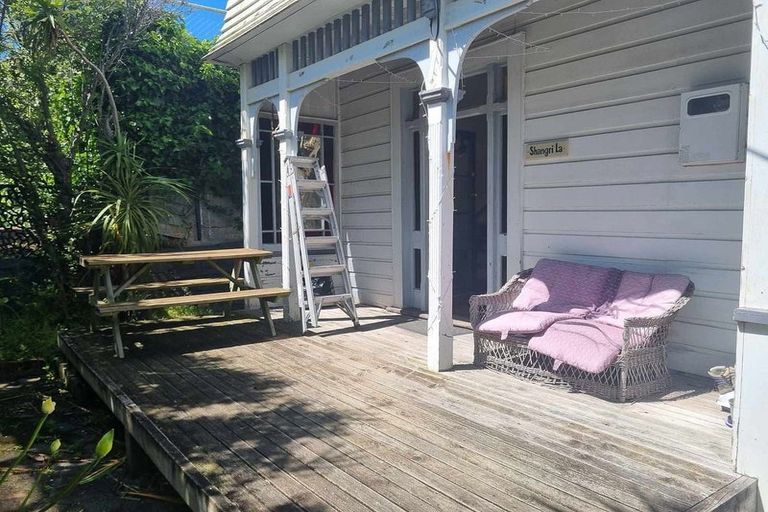 Photo of property in 89 Webb Street, Mount Cook, Wellington, 6011