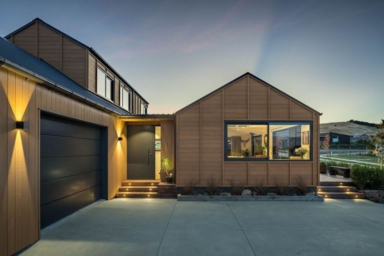 Photo of property in Northlake, 19 Lammermoor Street, Wanaka, 9305