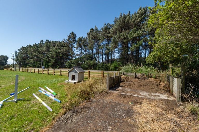 Photo of property in 102 Aicken Road, Otatara, Invercargill, 9879