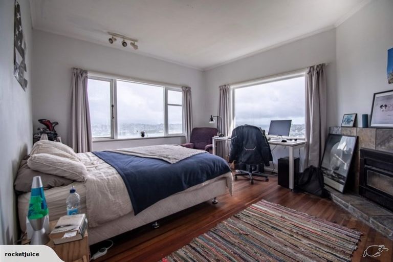 Photo of property in 30 Marewa Road, Hataitai, Wellington, 6021