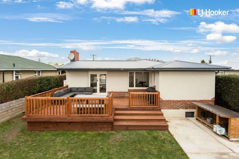 Photo of property in 12 Graham Street, Mosgiel, 9024