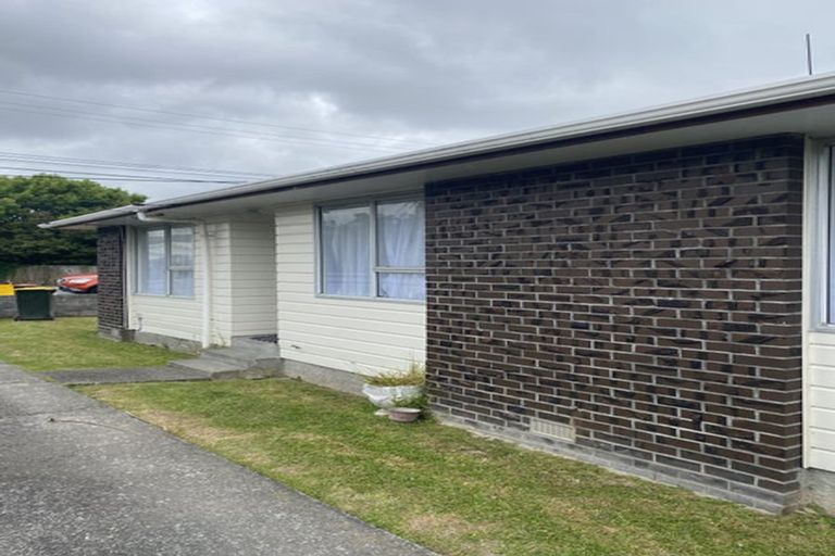Photo of property in 156 Knights Road, Hutt Central, Lower Hutt, 5011