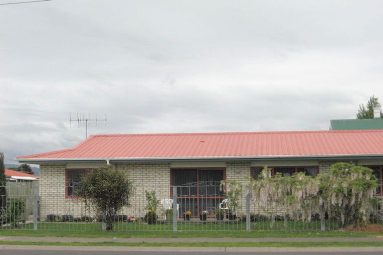 Photo of property in 16a Bridge Street, Opotiki, 3122