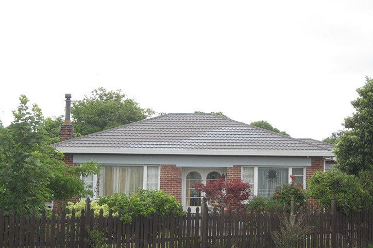 Photo of property in 222 Opawa Road, Hillsborough, Christchurch, 8022