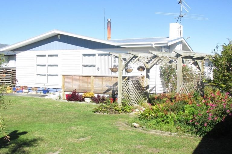 Photo of property in 58a Lahore Street, Wairoa, 4108