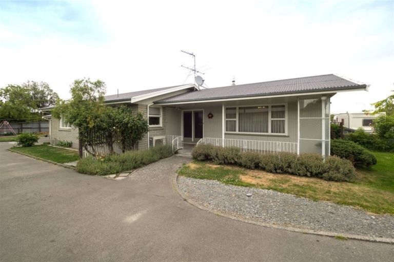 Photo of property in 120 Belt Road, Allenton, Ashburton, 7700