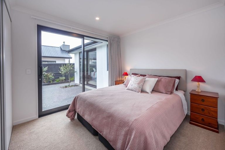 Photo of property in 20 Chimango Place, Rolleston, 7615