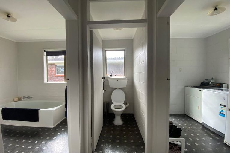 Photo of property in 1 Sarten Street, Waitara, 4320