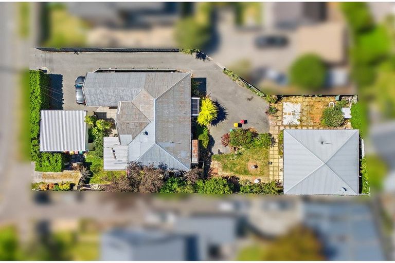 Photo of property in 8 Kahu Road, Riccarton, Christchurch, 8041