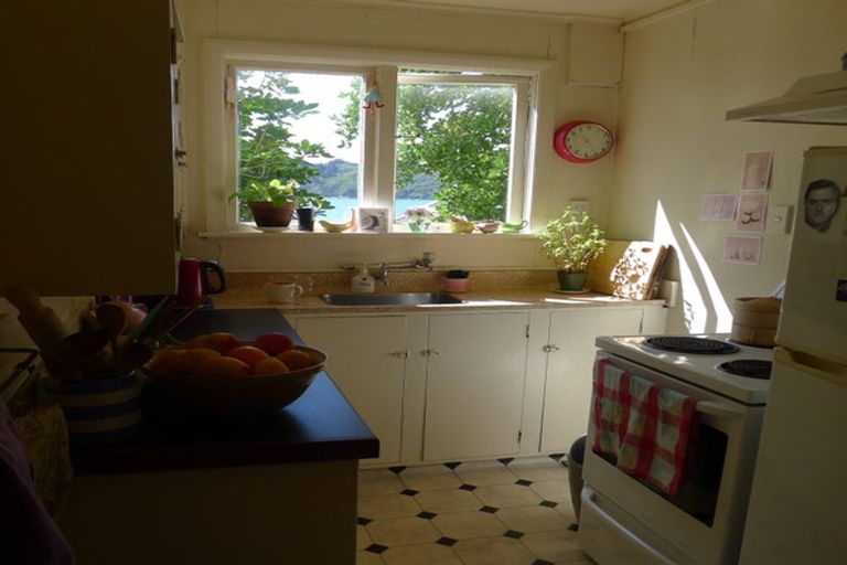 Photo of property in 77f1 Maida Vale Road, Roseneath, Wellington, 6011