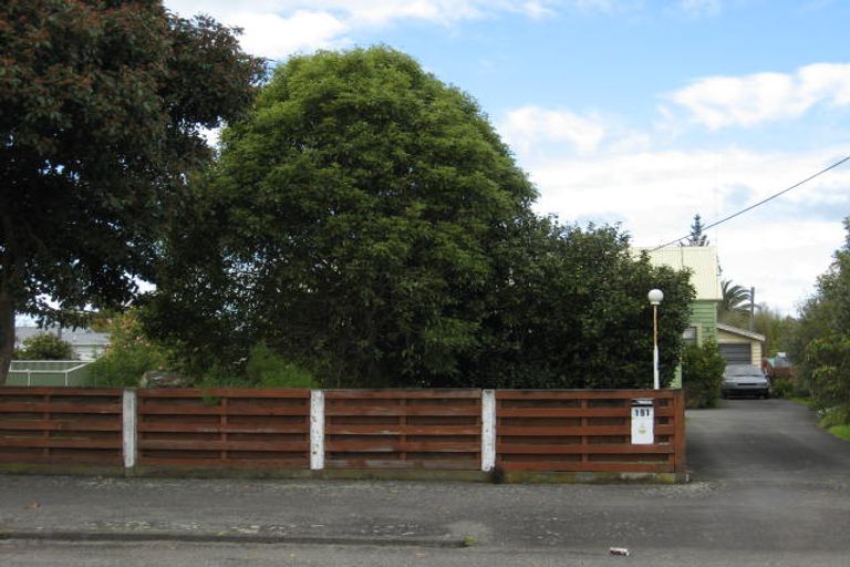Photo of property in 151 Colombo Road, Masterton, 5810