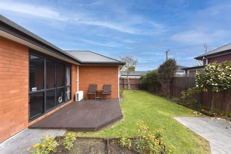 Photo of property in 22 Stourbridge Street, Spreydon, Christchurch, 8024