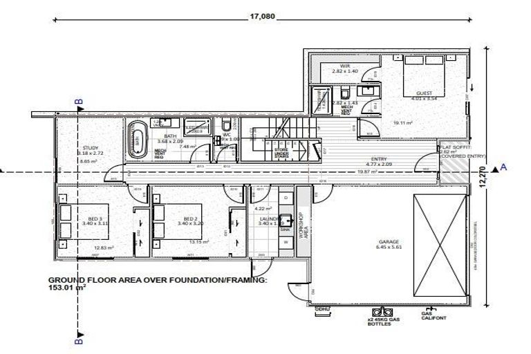 Photo of property in 20 Lanes Road, Bridge Hill, Alexandra, 9320
