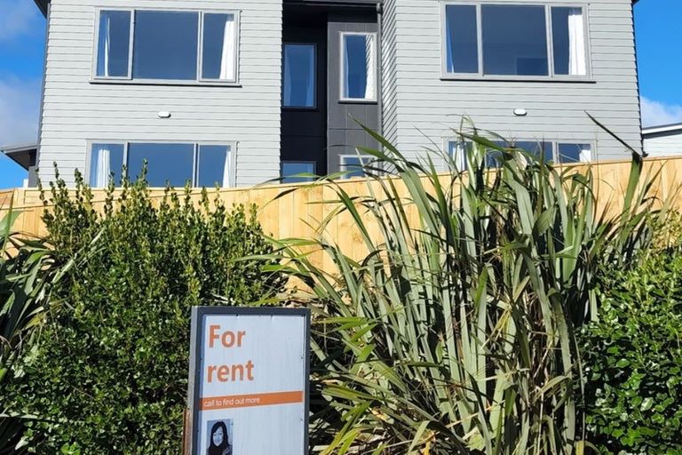 Photo of property in 84 Endeavour Drive, Whitby, Porirua, 5024
