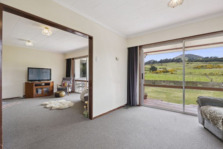 Photo of property in 560 Brighton Road, Westwood, Dunedin, 9035