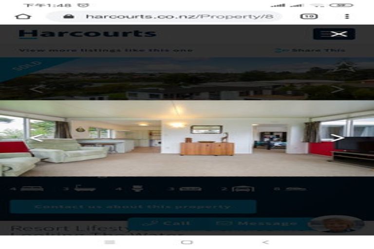 Photo of property in 171c Colwill Road, Massey, Auckland, 0614