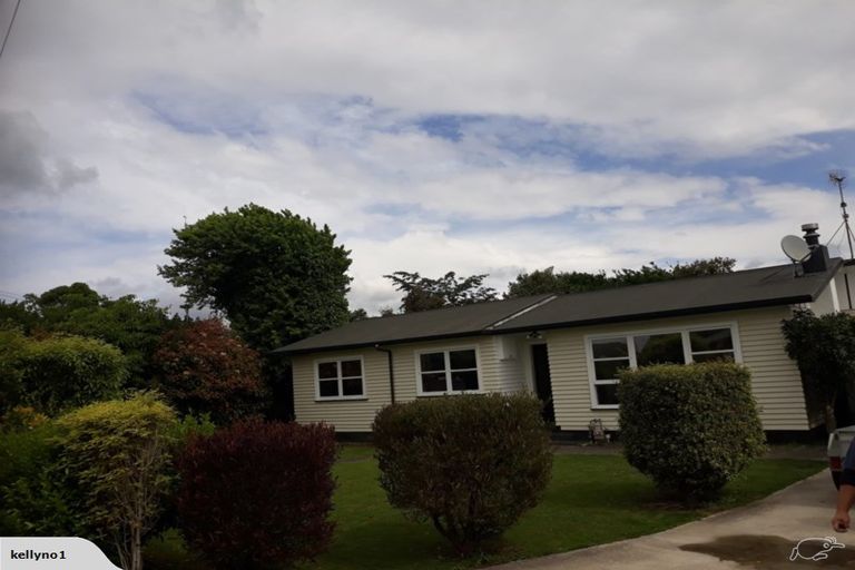 Photo of property in 16a Marsden Street, Levin, 5510