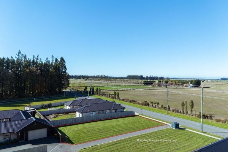 Photo of property in 111 Barkers Road, Methven, 7730