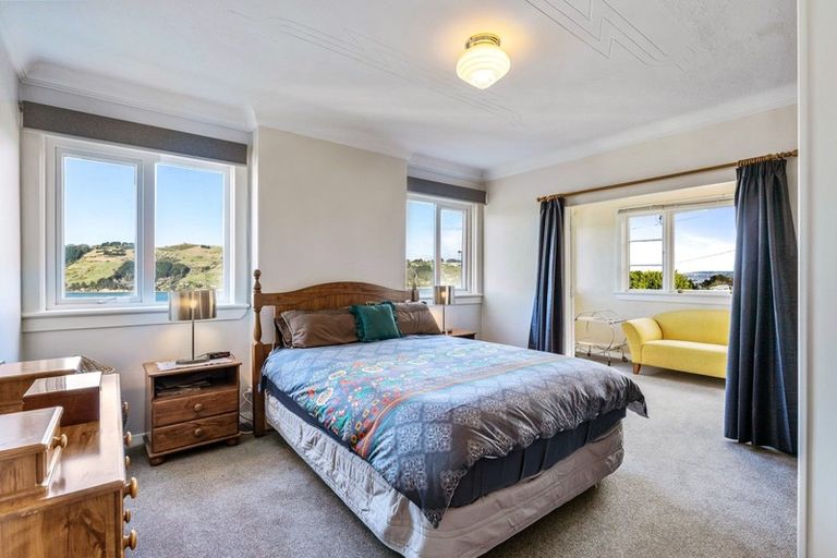 Photo of property in 23 Ascog Road, Ravensbourne, Dunedin, 9022