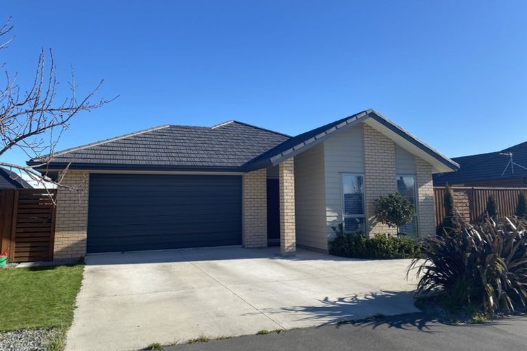 Photo of property in 317 Halswell Junction Road, Halswell, Christchurch, 8025