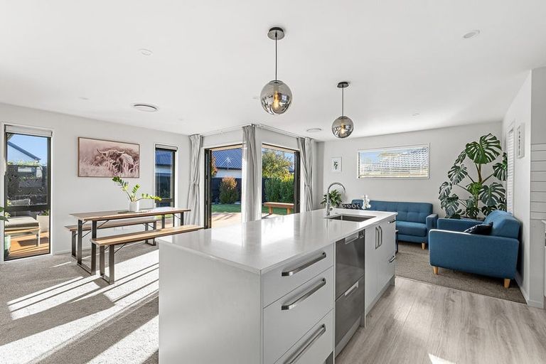 Photo of property in 25 Vitalia Crescent, Lincoln, 7608