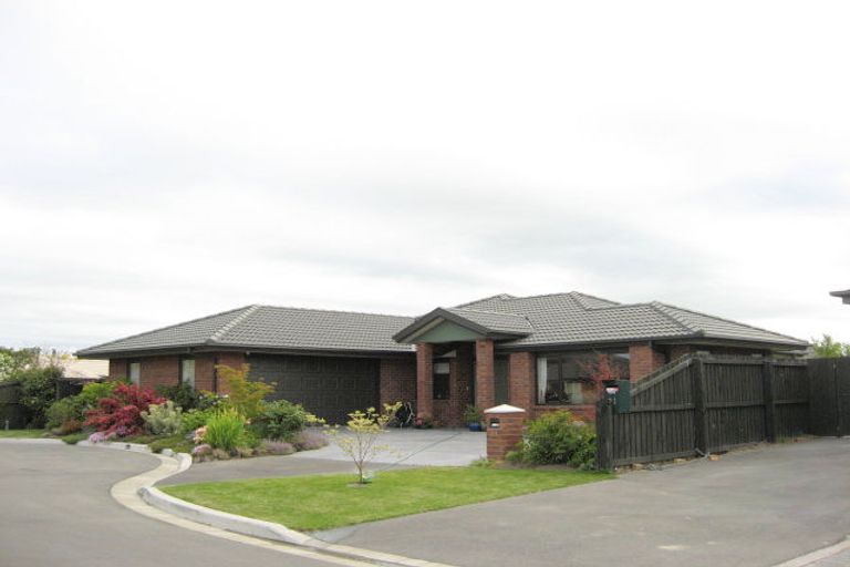 Photo of property in 29 Kensington Avenue, Rangiora, 7400