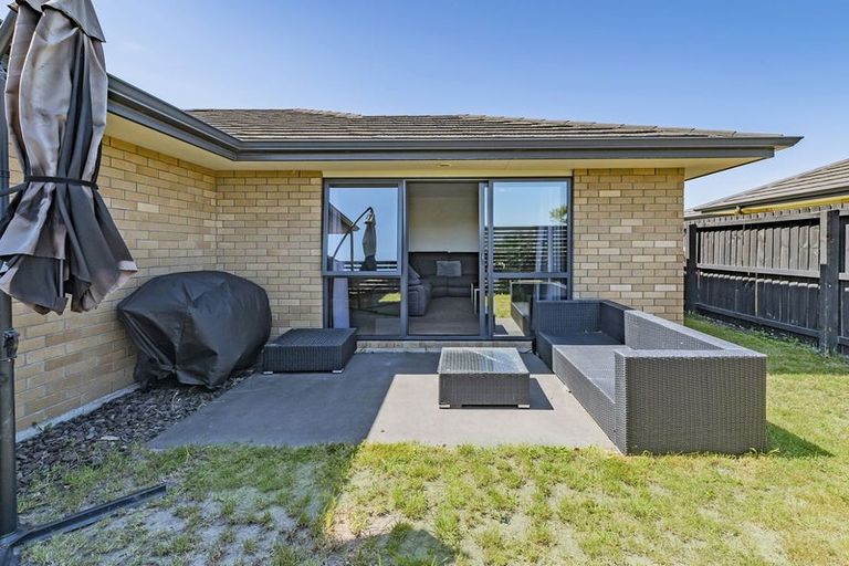 Photo of property in 37 Limbrick Crescent, Wigram, Christchurch, 8042