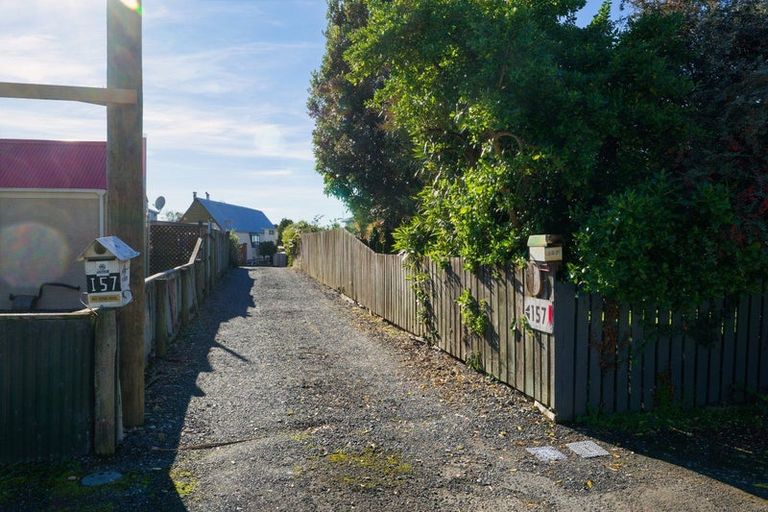 Photo of property in 157 Torquay Street, Kaikoura, 7300