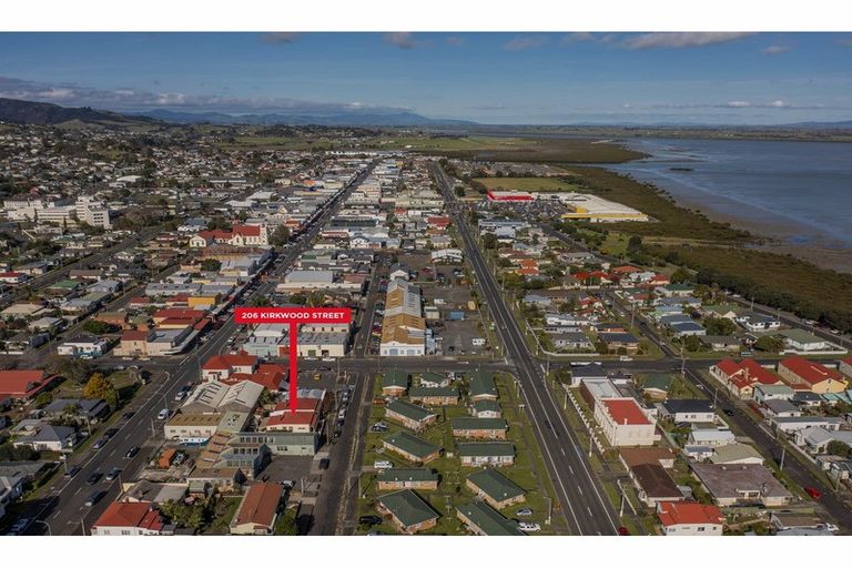 Photo of property in 206 Kirkwood Street, Thames, 3500