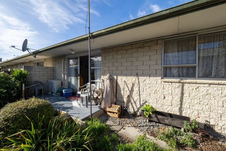 Photo of property in 2/285 Moore Street, Ashburton, 7700