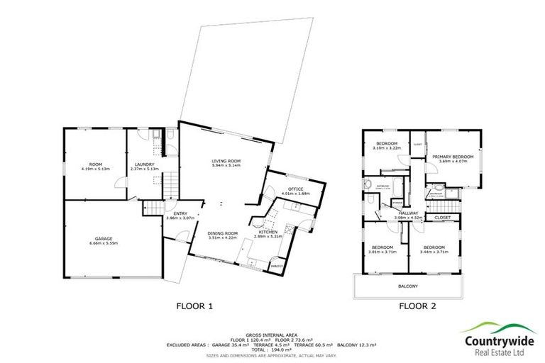 Photo of property in 22 Philip Street, Putaruru, 3411